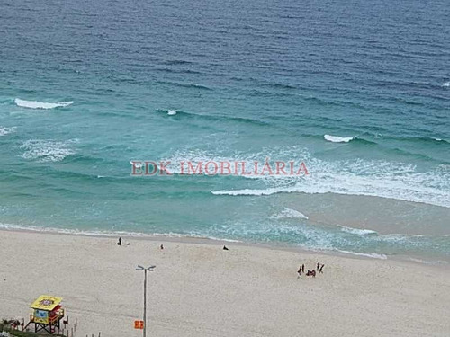 Imagem 4 de 15 de Apartamento-à Venda-barra Da Tijuca-rio De Janeiro - 1586