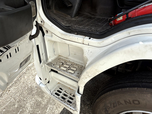 Volvo Fm 370 2011 4x2 19320 1933 19 320 2041 Vm 330