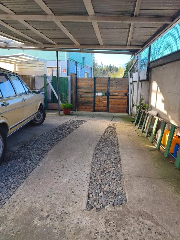 Imagen 4 de 15 de Oportunidad Casa En Venta | 2d + 1b | El Sol | Quilpué