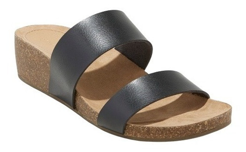 Sandalias Altas  Kerryl Para Mujer Nuevo 