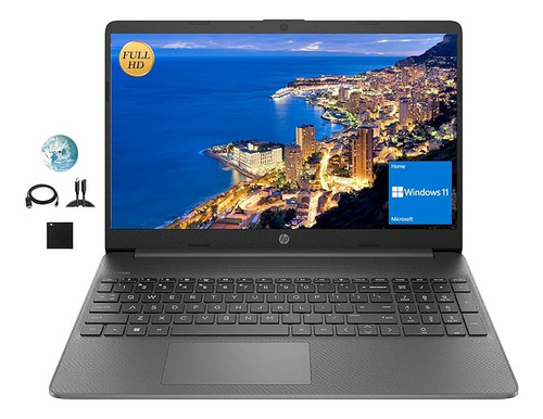 Laptop Hp Flagship Core I3-1215u 16gb Ram 1tb Ssd