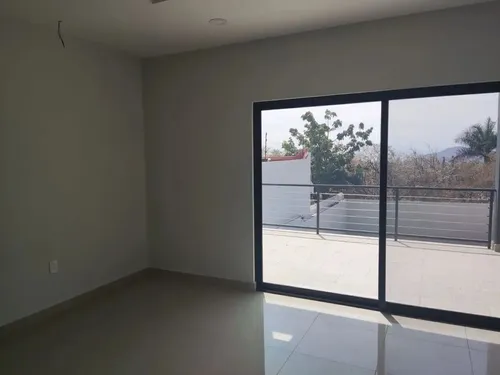 Casa En Venta En Burgos Bugambilias, Temixco, Morelos