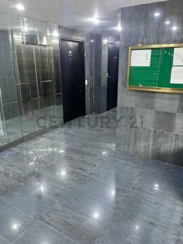 Rd - Venta Apartamento En Urb. El Bosque, Chacao