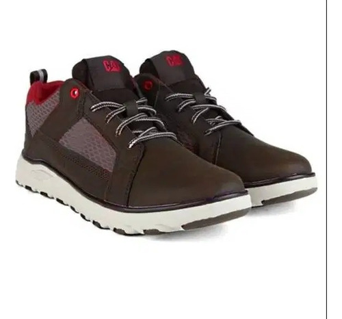 Zapatillas Cat Zayn