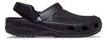 Comprar Zuecos Crocs Yukon Vista Ii Literide Clog M Hombre