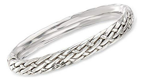 Ra, Brazalete Para M Brazalete   Esclava De Plata Esterl