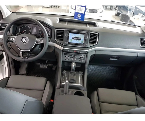 Entrega Inmediata ! Amarok Highline 180cv 4x4 Aut Sf