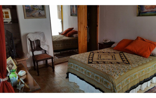 Imagen 11 de 17 de Venta De Departamento 4 Ambientes En Paternal Excelente Ph