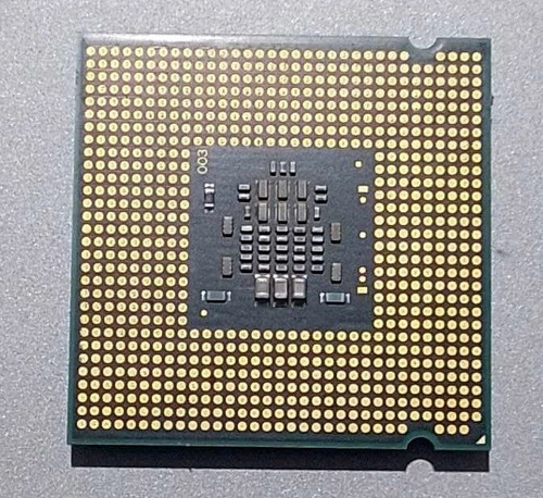 Microprocesador Intel Pentium Dual Core E2160 Slabz 1.8ghz (Usado)