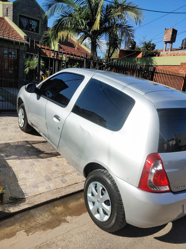 Renault Clio 1.2 Mío Expression Pack II