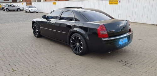 Chrysler 300c 5.7 Hemi 5p 2006