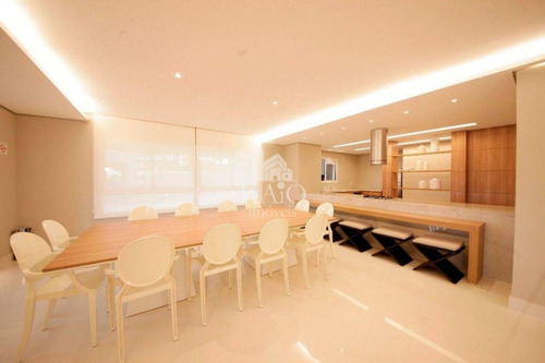 Imagem 19 de 30 de Apartamento Carpe Diem 94m² Planejado Com 3 Dormitórios 1 Suíte 2 Vagas