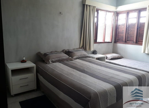 Imagem 18 de 18 de Casa A Venda Capim Macio