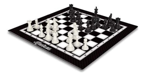 Multijuegos Premium Ajedrez Damas Backgammon Fotorama Gato
