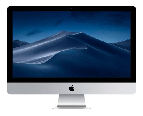 Apple iMac 27  Retina 5k Ips I5 6 Núcleos 1tb 8gb Netpc