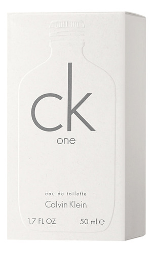 Calvin Klein CK One One EDT 200 ml