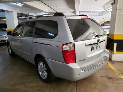 Kia Carnival 3.8 Ex 5p 2008