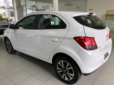Onix 1.4 Mpfi Ltz