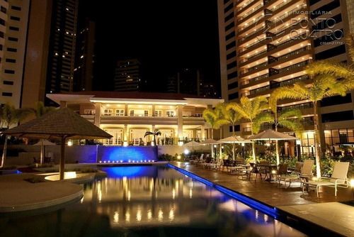 Apartamento - Horto Florestal - Ref: 7029 - V-7029