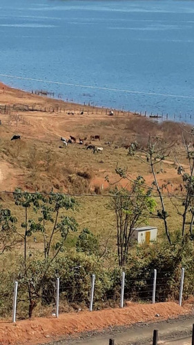 Imagem 5 de 14 de Terreno De Chácara - Residencial Condomínio Chácara Tangará