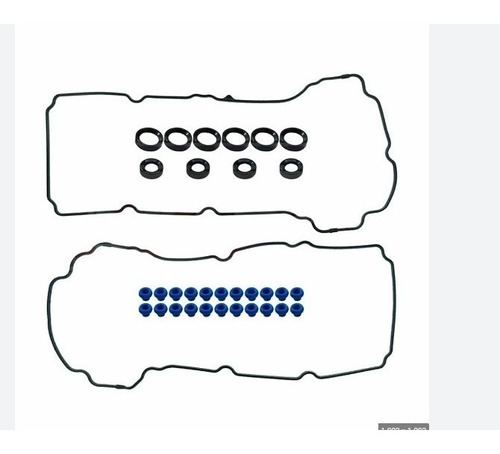 Empaques De Punterias Lincoln Mkz V6 3.5l 2007-2012