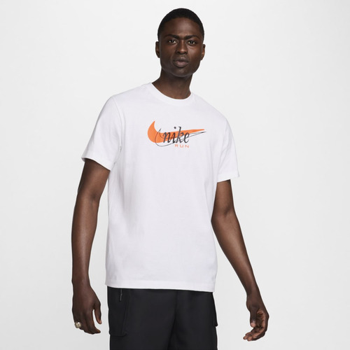 Playera Para Hombre Nike Sportswear Fv8143-100