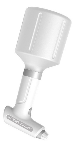 Regadera Eléctrica Usb, Aerosoles Portátiles Para Interiores