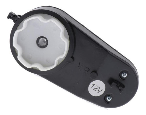 Juguetes Coche Motor De A-12v Tal Como Se Describe