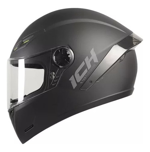 Casco Moto Ich 501 Certificado