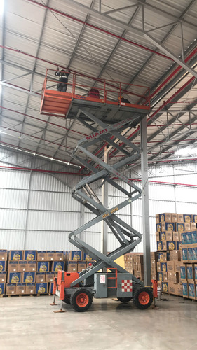 Sistemas Contra Incendio - Diseño Instalación Mantenimiento