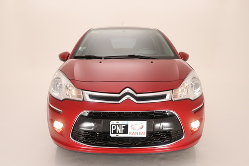 Citroen C3 Tendance Pack