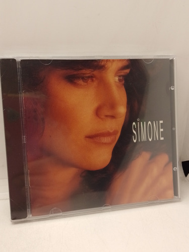 Simone Cd Nuevo 