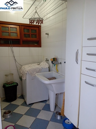 Casa Térrea No Jardim Esplanada - Ca04351 - 69339856