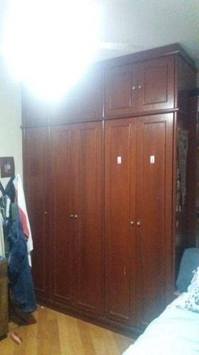 Imagem 21 de 30 de Sobrado Com 4 Dormitórios À Venda, 340 M² Por R$ 1.250.000,00 - Jardim Santa Cruz (campo Grande) - São Paulo/sp - So0382