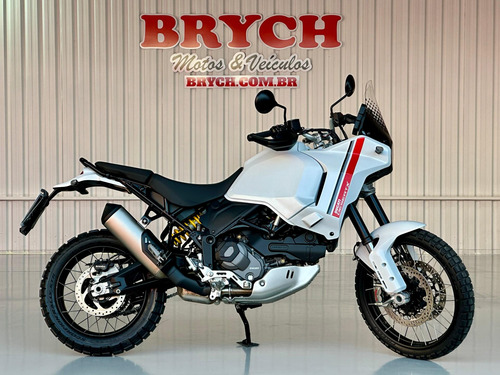 Ducati Desert X 1000cc Abs