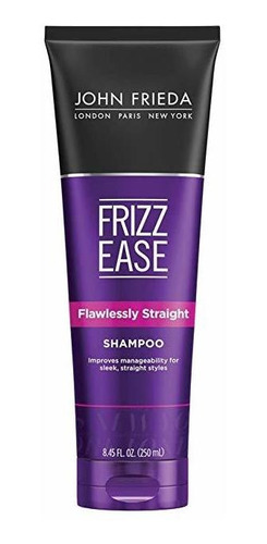John Frieda Frizz Ease Flawlessly Straight ChampĂș, 8.45 Onza