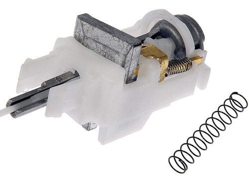 Carcaza Cilindro Ignicion Oem: 4690446