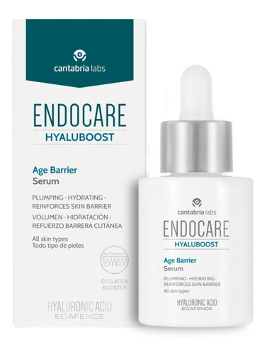 Endocare Hyaluboost Age Barrier Serum 30ml