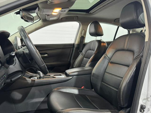 Nissan Sentra 2.0 Exclusive At
