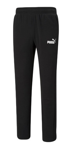 Pantalon Hombre Puma Ess Logo Tr 051.86720