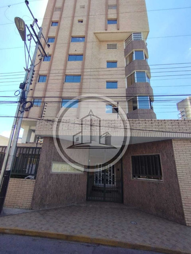 Hermoso Y Estupendo Apartamento En Alquiler Urb. La Soledad  002jsc