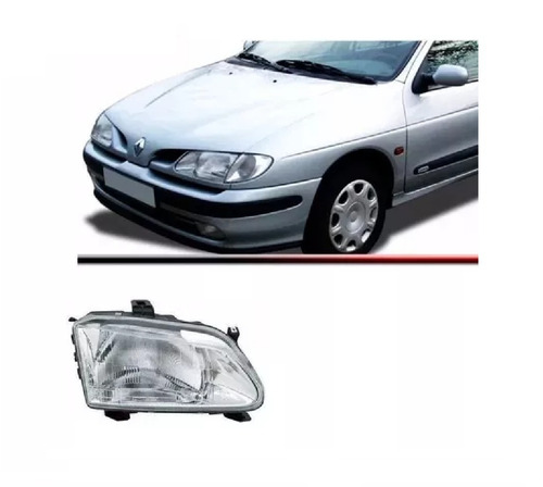 Optica Renault Megane 1996 1997 1998 1999 Oferta