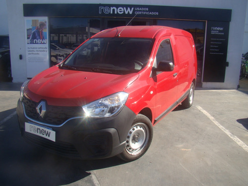 Renault Kangoo EXPRESS 1.5 DCI CONFORT L18