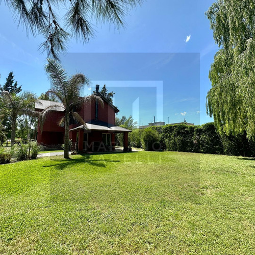 Casa En Venta En Canning Esteban Echeverria