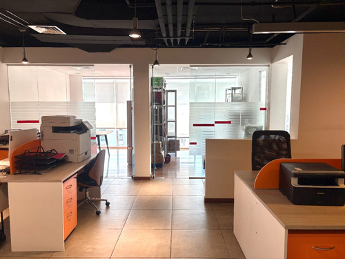 Oficina Arriendo Las Condes, Las Tranqueras