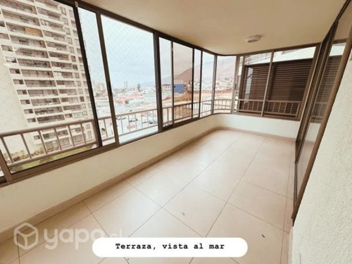 Arriendo Depto Ed Amsterdam