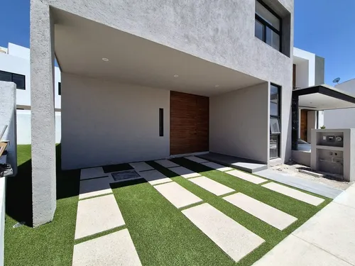 Zen Life Ii Zona Mirador El Marques Casa Nueva En Venta 250 M2 Acabados De Lujo