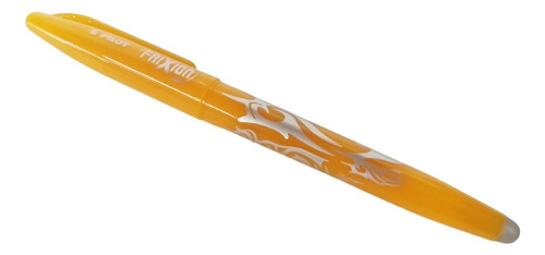 Pilot Frixion Ball Bolígrafo Borrable 07 Japón Tinta Apricot Orange