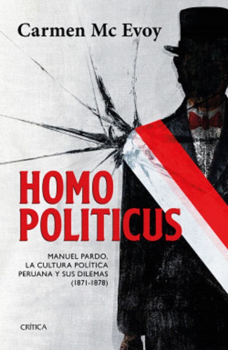 Homo Politicus Carmen Mc Evoy