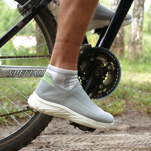Zapatos Mujer Comodos Para Caminar - Diseño Ergonómico,